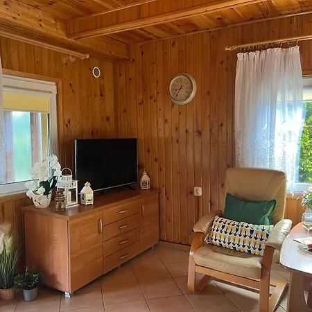 Na Wesolej - Morze, Jezioro, Casa vacanze Kopalino