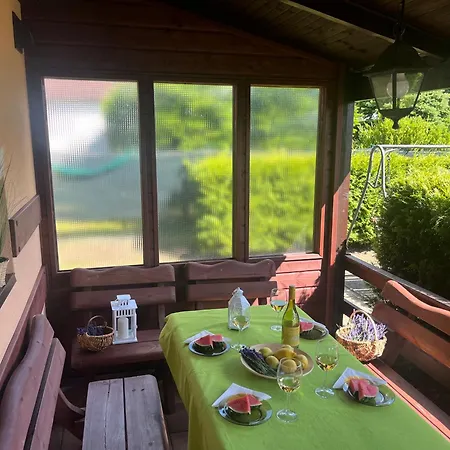 Casa vacanze Na Wesolej - Morze, Jezioro, *