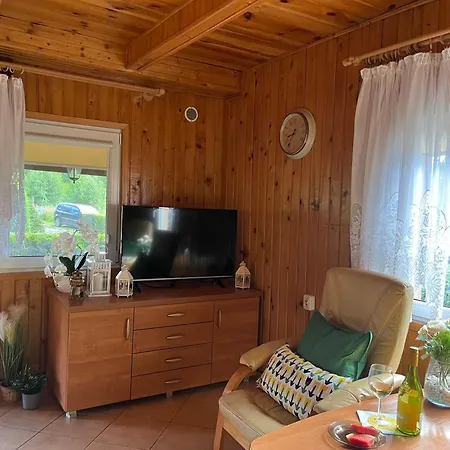 Na Wesolej - Morze, Jezioro, Casa vacanze *