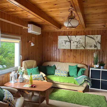 Na Wesolej - Morze, Jezioro, * Kopalino