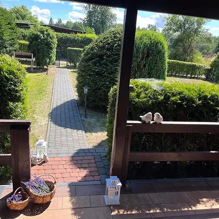 Casa vacanze Na Wesolej - Morze, Jezioro, *