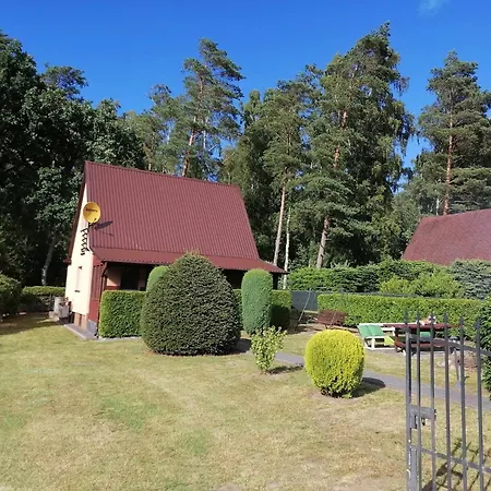 Na Wesolej - Morze, Jezioro, Casa vacanze