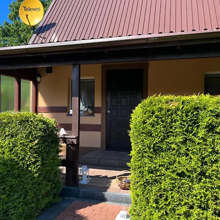 Na Wesolej - Morze, Jezioro, Kopalino