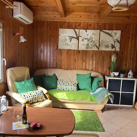 Casa vacanze Na Wesolej - Morze, Jezioro, *