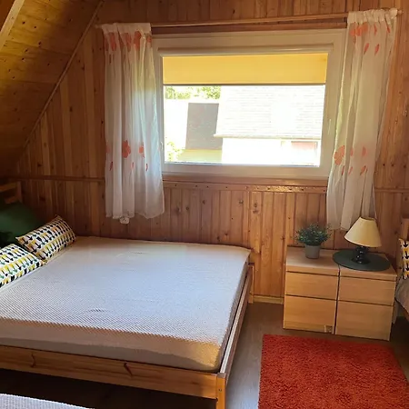 Casa vacanze Na Wesolej - Morze, Jezioro,