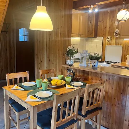 Na Wesolej - Morze, Jezioro, * Kopalino