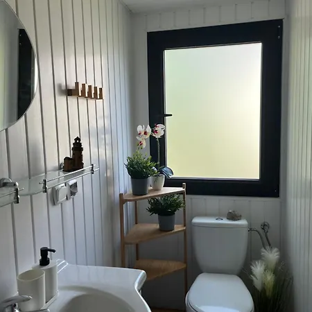 Na Wesolej - Morze, Jezioro, Casa vacanze *