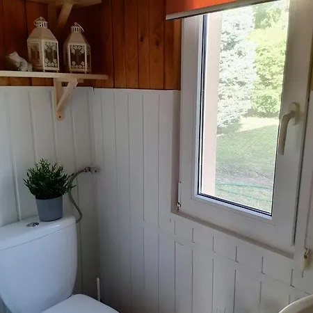 Na Wesolej - Morze, Jezioro, Casa vacanze *