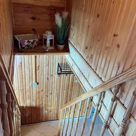 Casa vacanze Na Wesolej - Morze, Jezioro, *