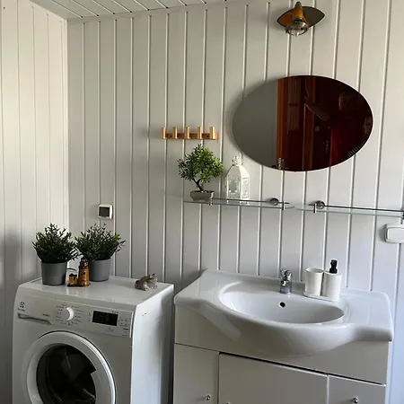 Casa vacanze Na Wesolej - Morze, Jezioro, Kopalino