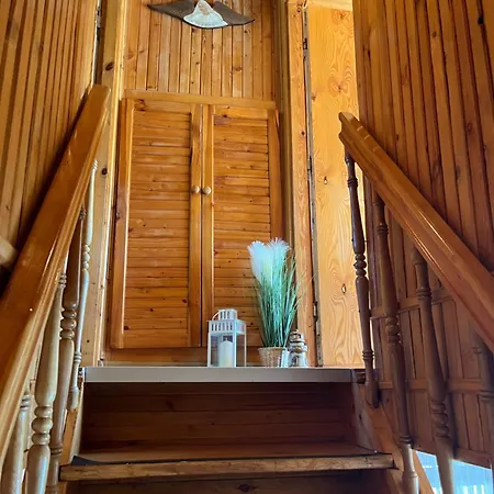 Na Wesolej - Morze, Jezioro, *