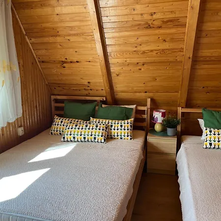 Na Wesolej - Morze, Jezioro, קופלינו