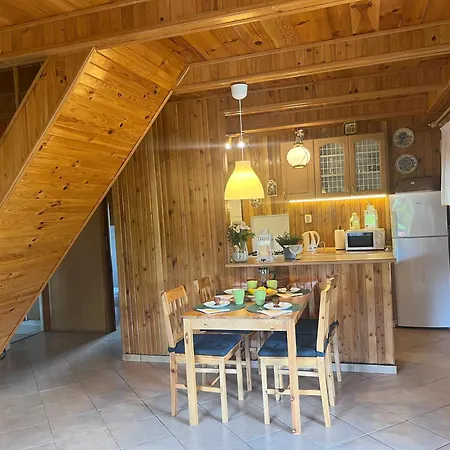 Na Wesolej - Morze, Jezioro, Casa vacanze