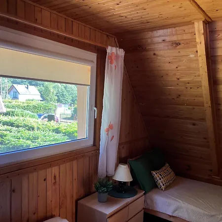 Na Wesolej - Morze, Jezioro, Casa vacanze *