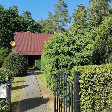 Na Wesolej - Morze, Jezioro,