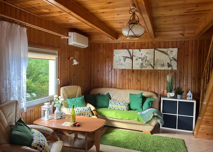 Na Wesolej - Morze, Jezioro, * Kopalino