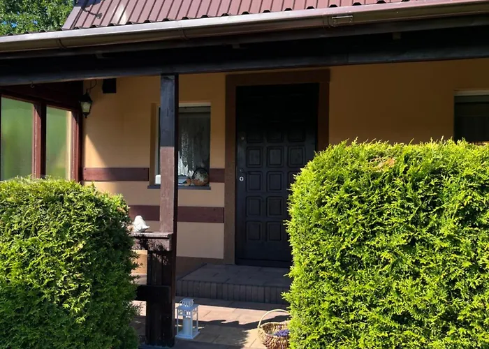 Na Wesolej - Morze, Jezioro, Kopalino