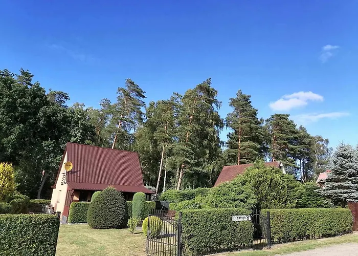 Na Wesolej - Morze, Jezioro, Kopalino