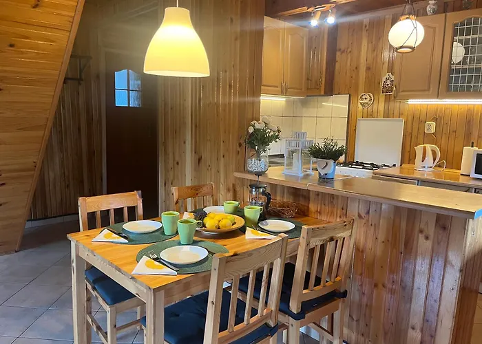 Na Wesolej - Morze, Jezioro, * Kopalino