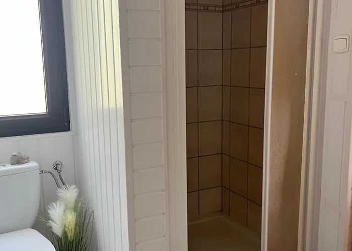 Semesterbostad Na Wesolej - Morze, Jezioro, *