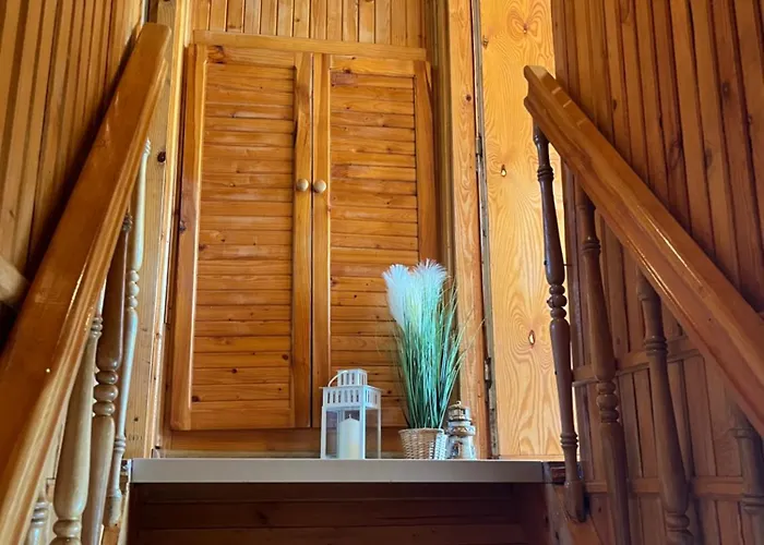 Na Wesolej - Morze, Jezioro, *